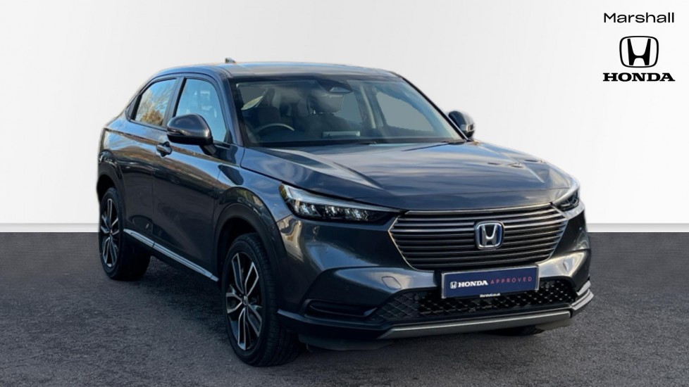 Used Honda HR-V 2023 for sale - 76960117: Photo 1