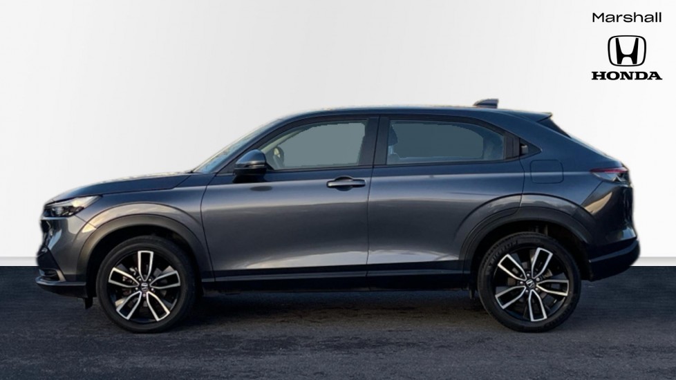 Used Honda HR-V 2023 for sale - 76960117: Photo 13