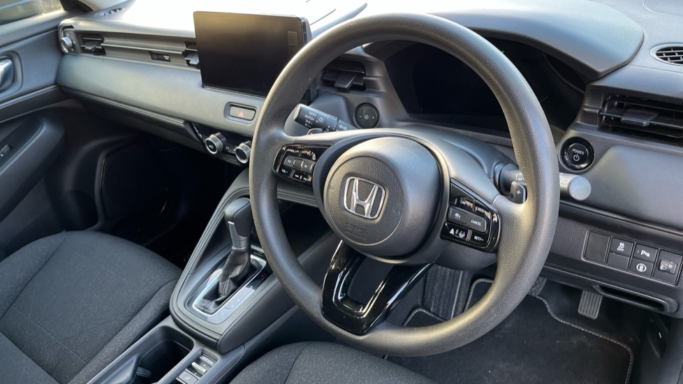 Used Honda HR-V 2023 for sale - 76960117: Photo 14