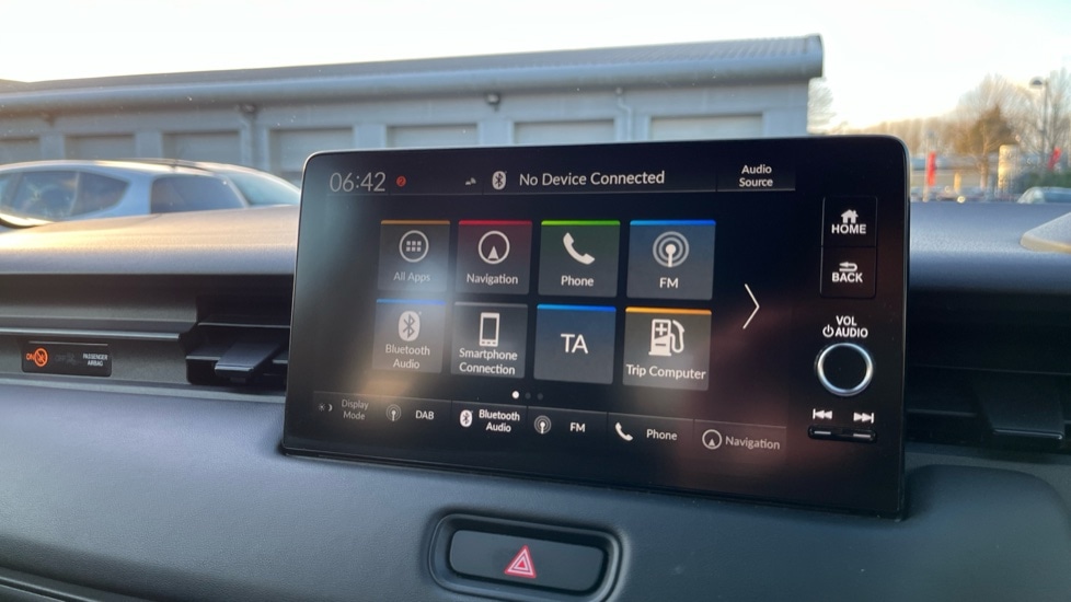 Used Honda HR-V 2023 for sale - 76960117: Photo 15