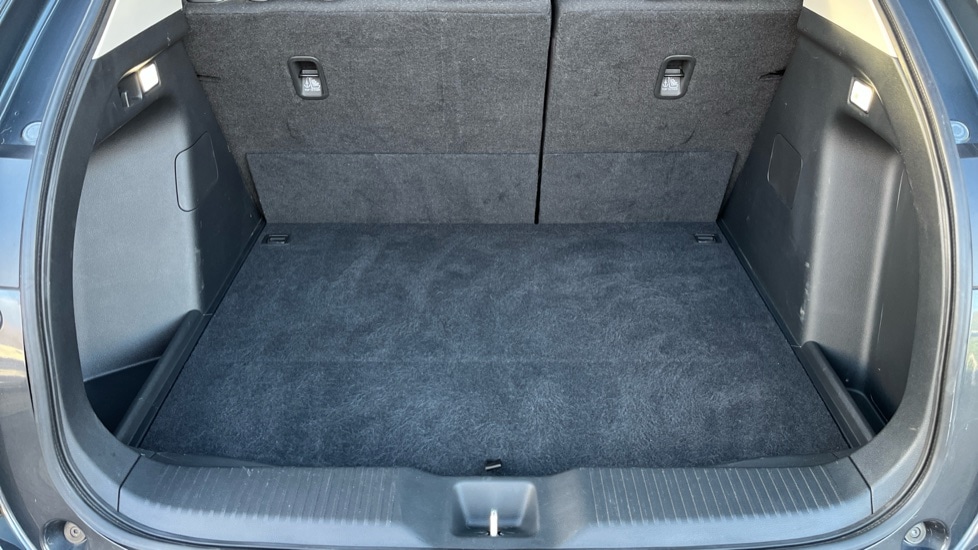 Used Honda HR-V 2023 for sale - 76960117: Photo 16