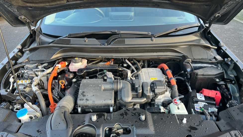 Used Honda HR-V 2023 for sale - 76960117: Photo 17