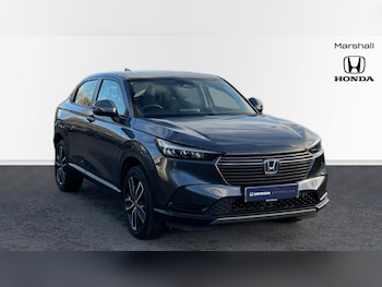 Used Honda HR-V 2023 for sale - 76960117: Photo