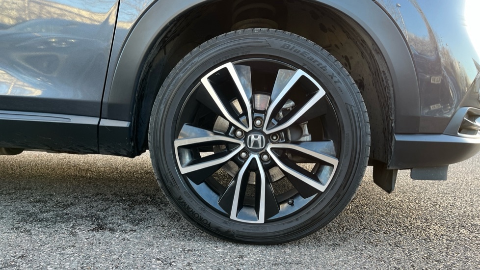 Used Honda HR-V 2023 for sale - 76960117: Photo 20