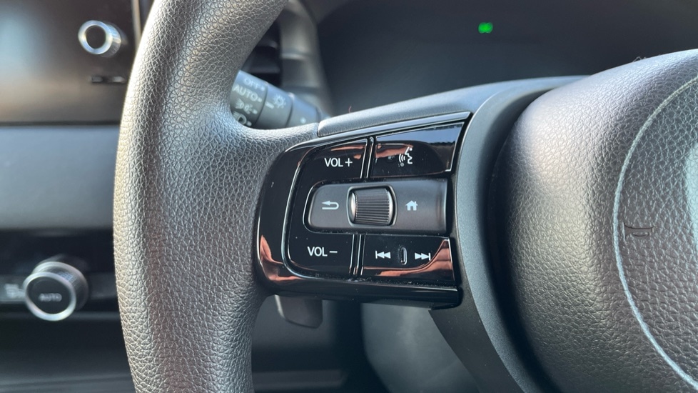 Used Honda HR-V 2023 for sale - 76960117: Photo 21