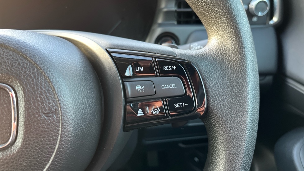 Used Honda HR-V 2023 for sale - 76960117: Photo 22