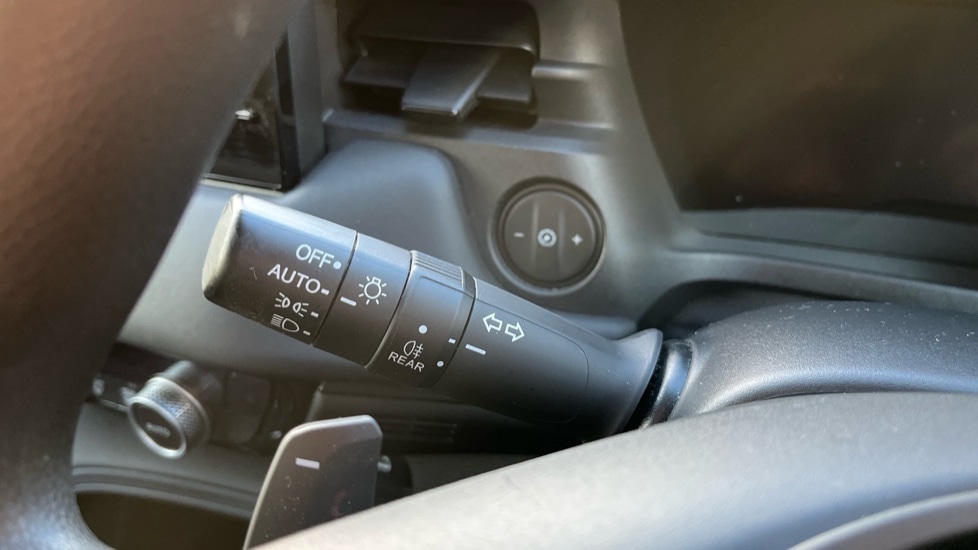 Used Honda HR-V 2023 for sale - 76960117: Photo 24