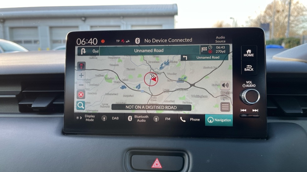 Used Honda HR-V 2023 for sale - 76960117: Photo 25