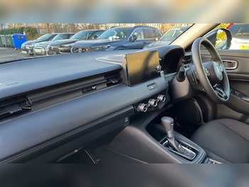 Used Honda HR-V 2023 for sale - 76960117: Photo