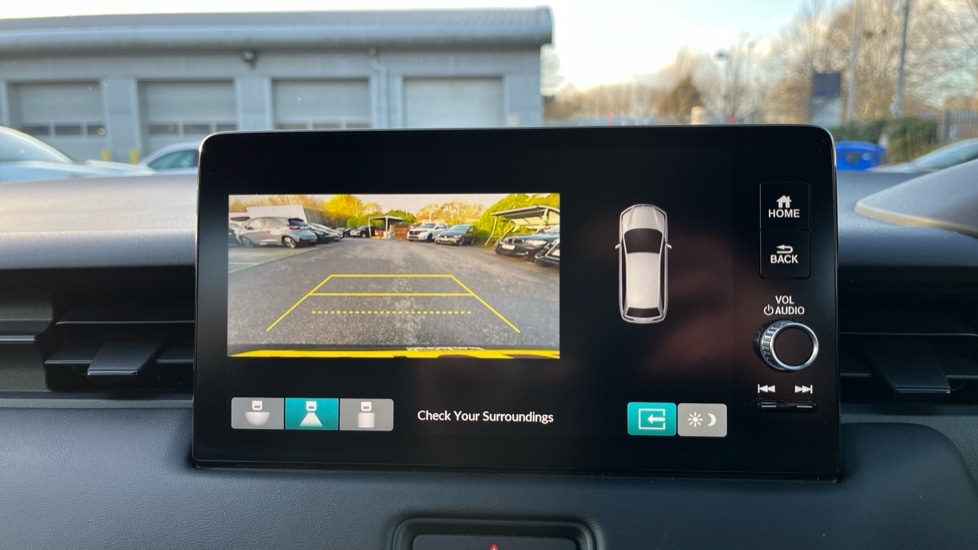 Used Honda HR-V 2023 for sale - 76960117: Photo 32