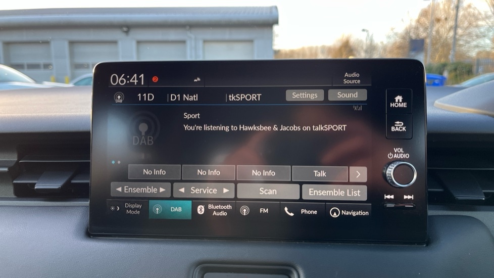 Used Honda HR-V 2023 for sale - 76960117: Photo 33