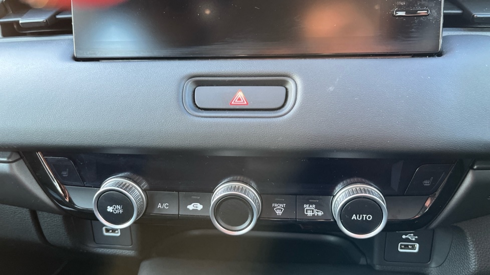 Used Honda HR-V 2023 for sale - 76960117: Photo 34