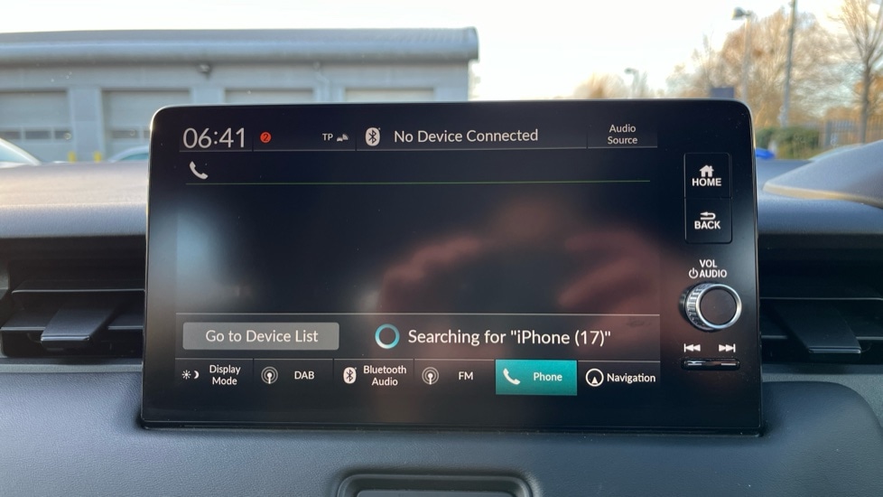 Used Honda HR-V 2023 for sale - 76960117: Photo 35