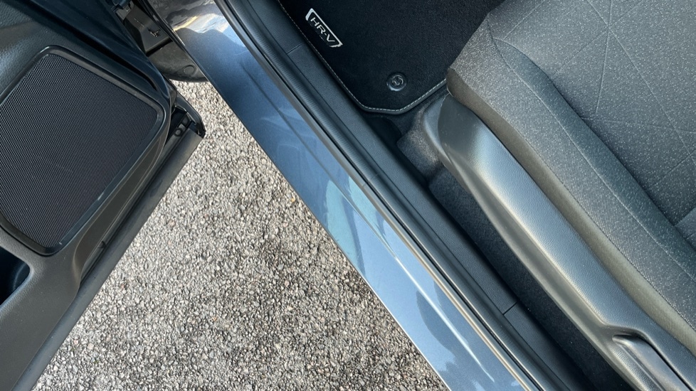 Used Honda HR-V 2023 for sale - 76960117: Photo 36