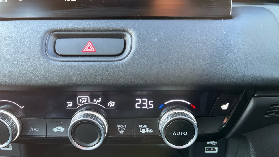 Used Honda HR-V 2023 for sale - 76960117: Photo 37