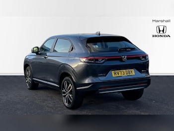 Used Honda HR-V 2023 for sale - 76960117: Photo