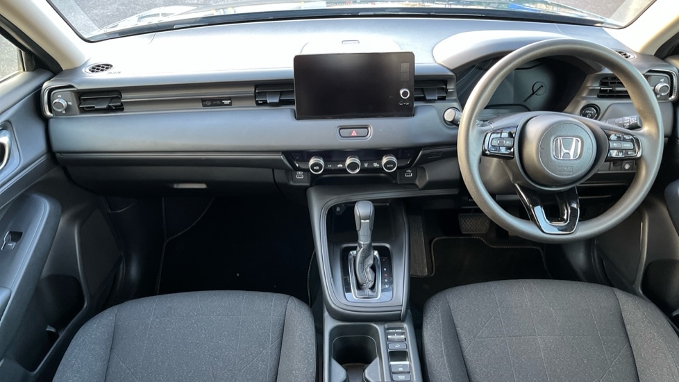 Used Honda HR-V 2023 for sale - 76960117: Photo 4