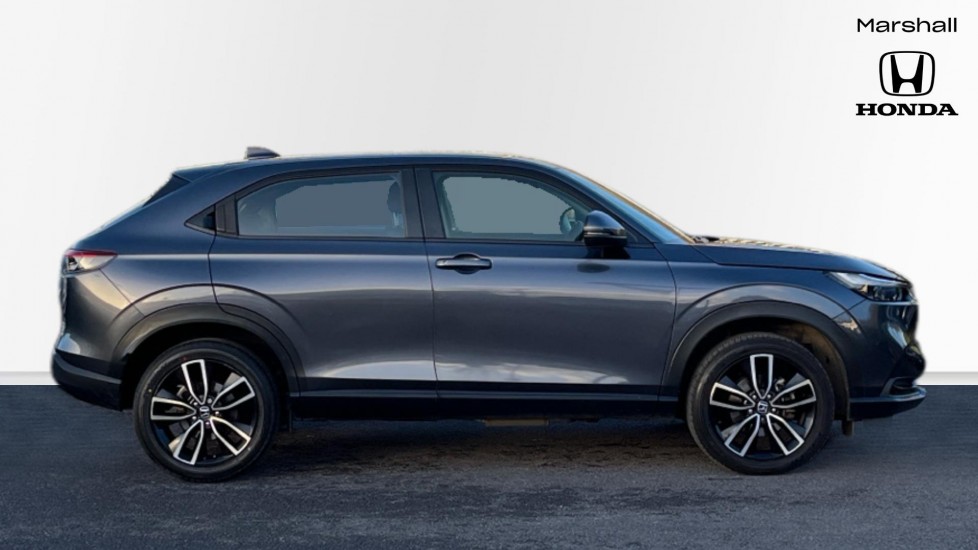 Used Honda HR-V 2023 for sale - 76960117: Photo 5