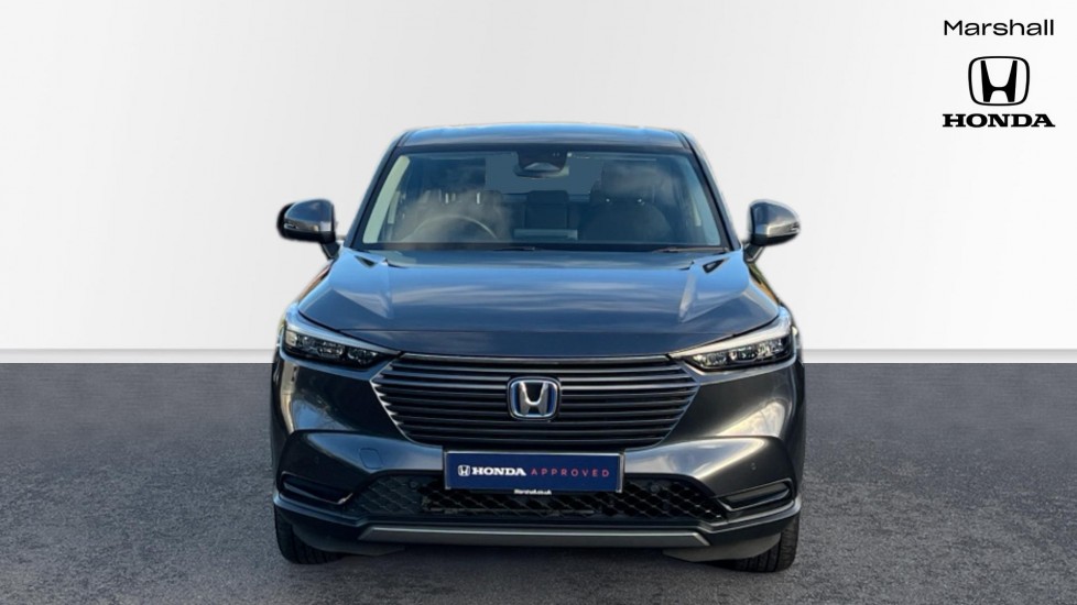 Used Honda HR-V 2023 for sale - 76960117: Photo 6