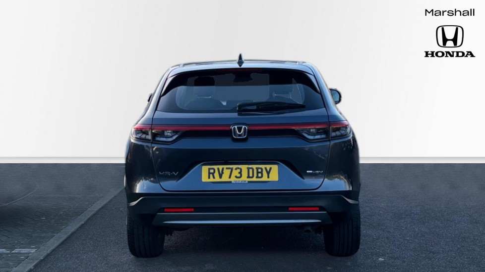 Used Honda HR-V 2023 for sale - 76960117: Photo 7