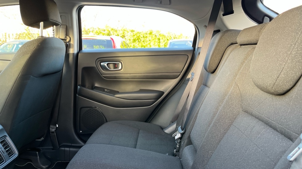 Used Honda HR-V 2023 for sale - 76960117: Photo 8