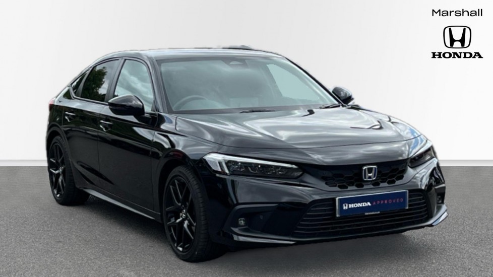 Used Honda Civic 2025 for sale - 76861696: Photo 1