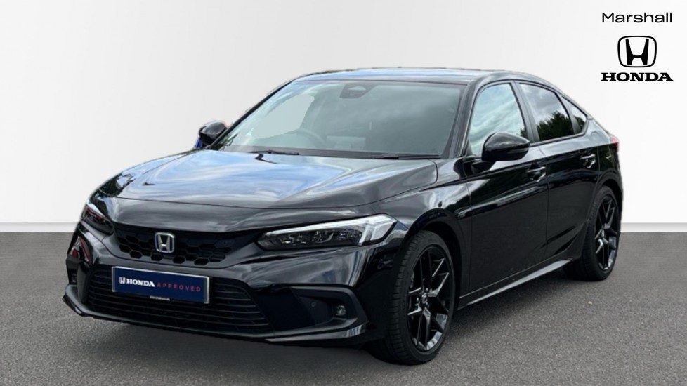 Used Honda Civic 2025 for sale - 76861696: Photo 10