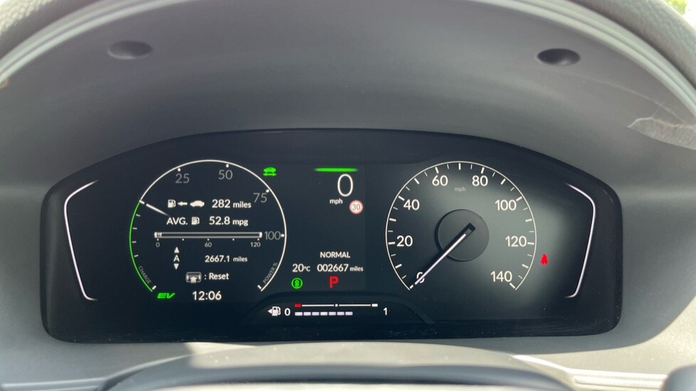 Used Honda Civic 2025 for sale - 76861696: Photo 11