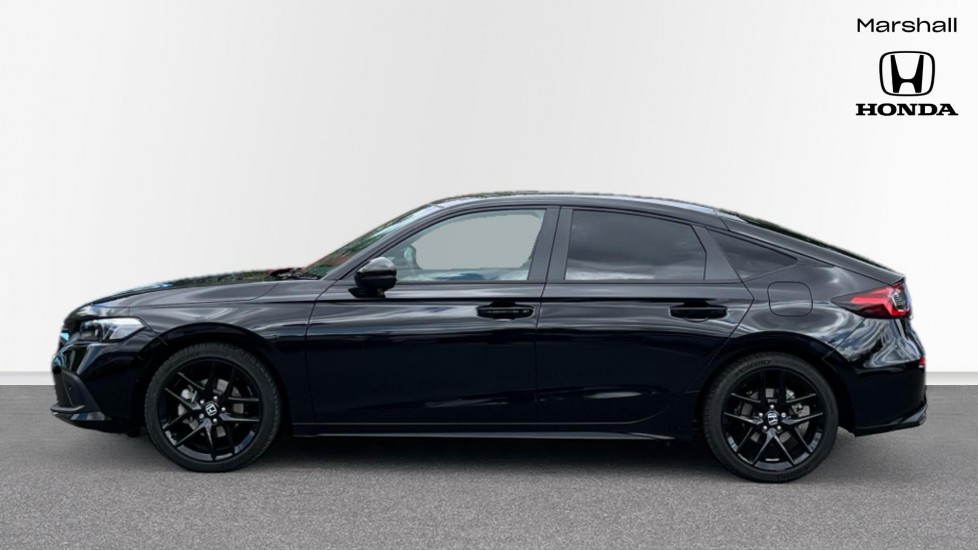 Used Honda Civic 2025 for sale - 76861696: Photo 13