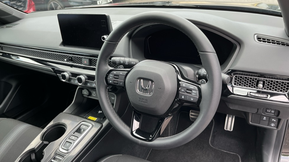 Used Honda Civic 2025 for sale - 76861696: Photo 14