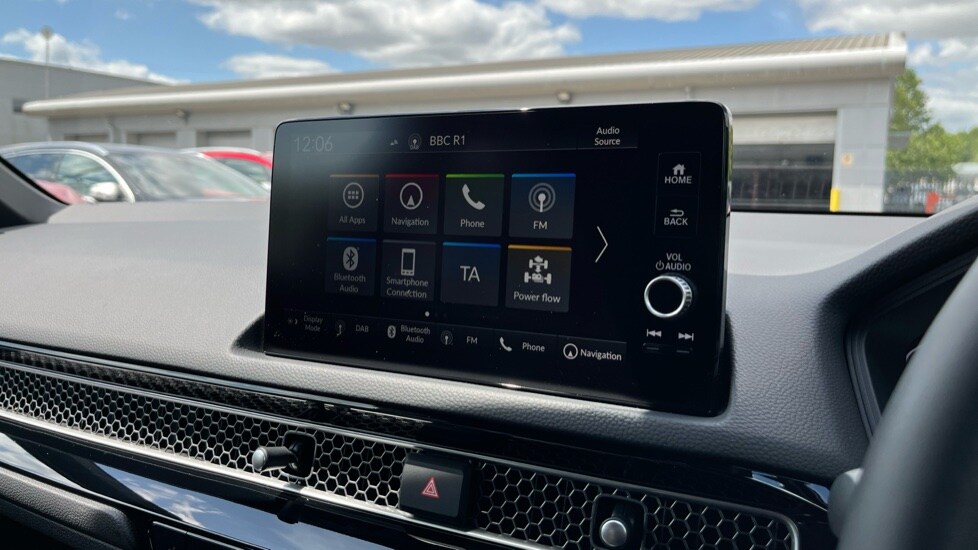 Used Honda Civic 2025 for sale - 76861696: Photo 15