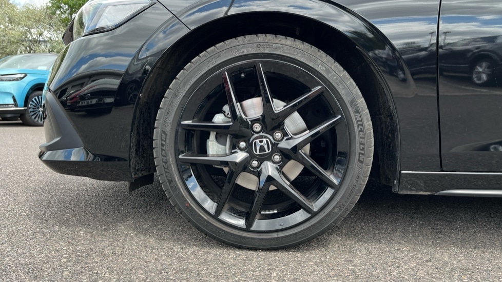 Used Honda Civic 2025 for sale - 76861696: Photo 18