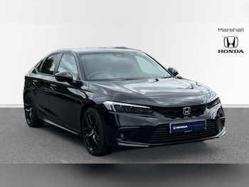 2025 - 2.0 eHEV Sport 5dr CVT