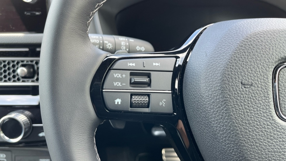 Used Honda Civic 2025 for sale - 76861696: Photo 21