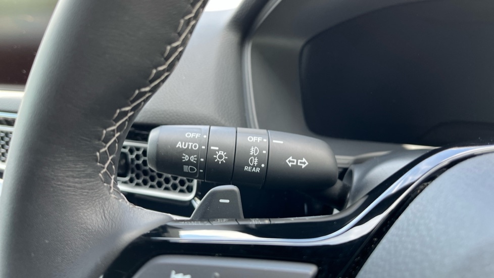 Used Honda Civic 2025 for sale - 76861696: Photo 24