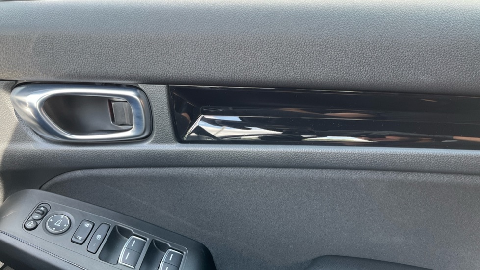 Used Honda Civic 2025 for sale - 76861696: Photo 28