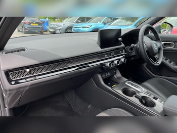 Used Honda Civic 2025 for sale - 76861696: Photo