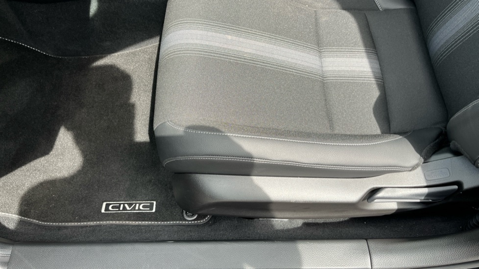 Used Honda Civic 2025 for sale - 76861696: Photo 30