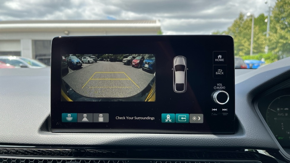 Used Honda Civic 2025 for sale - 76861696: Photo 32