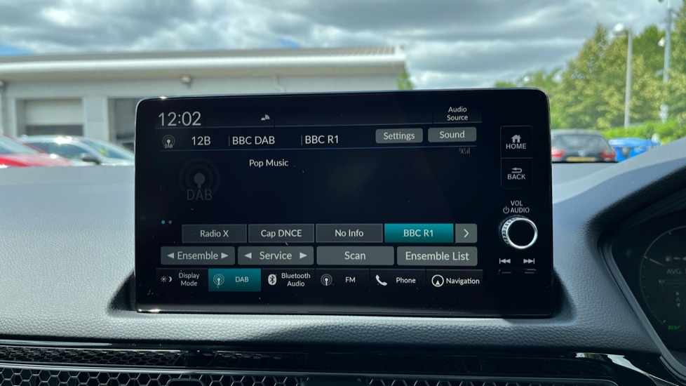 Used Honda Civic 2025 for sale - 76861696: Photo 33