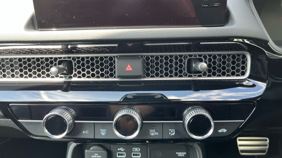 Used Honda Civic 2025 for sale - 76861696: Photo 34