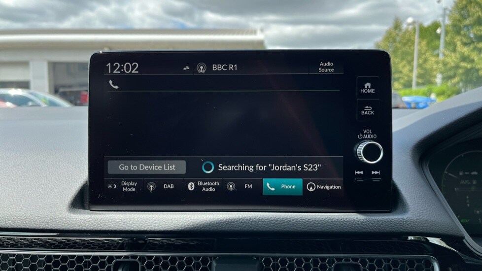 Used Honda Civic 2025 for sale - 76861696: Photo 35