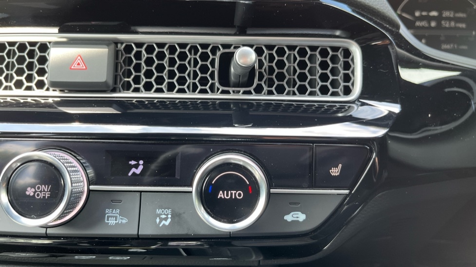 Used Honda Civic 2025 for sale - 76861696: Photo 37