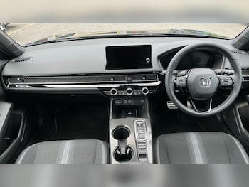 Used Honda Civic 2025 for sale - 76861696: Photo