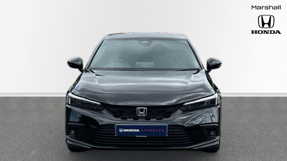 Used Honda Civic 2025 for sale - 76861696: Photo 6