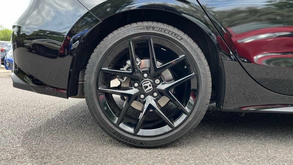 Used Honda Civic 2025 for sale - 76861696: Photo 9