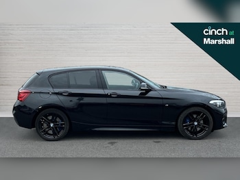 Used BMW 1 Series 2019 for sale - 76519478: Photo