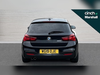 Used BMW 1 Series 2019 for sale - 76519478: Photo