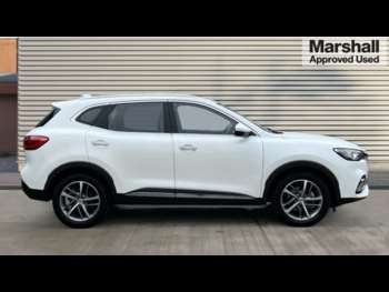 Used MG MG HS 2022 for sale - 74402393: Photo