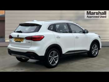 Used MG MG HS 2022 for sale - 74402393: Photo